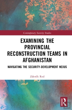 Bertrand.pt - Examining The Provincial Reconstruction Teams In Afghanistan