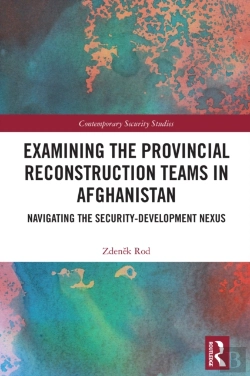 Bertrand.pt - Examining The Provincial Reconstruction Teams In Afghanistan