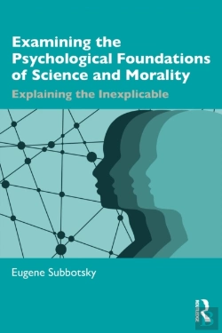 Bertrand.pt - Examining The Psychological Foundations Of Science And Morality