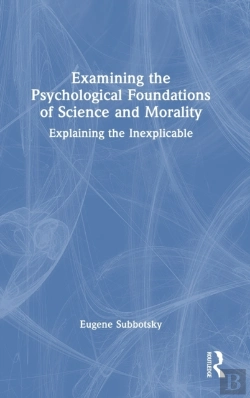 Bertrand.pt - Examining The Psychological Foundations Of Science And Morality