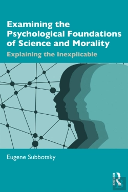Bertrand.pt - Examining The Psychological Foundations Of Science And Morality