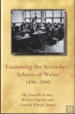 Bertrand.pt - Examining The Secondary Schools Of Wales, 1896-2000