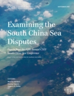 Bertrand.pt - Examining The South China Sea Disputes