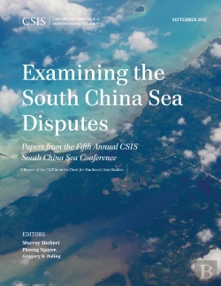 Bertrand.pt - Examining The South China Sea Disputes