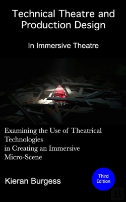 Bertrand.pt - Examining The Use Of Theatrical Technologies In Creating An Immersive Micro-Scene