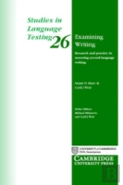Examining Writing