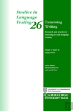Bertrand.pt - Examining Writing