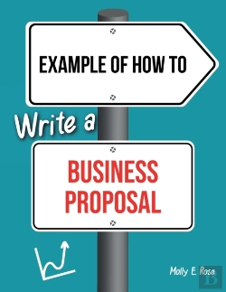 Bertrand.pt - Example Of How To Write A Business Proposal