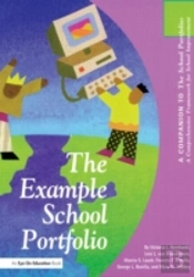 Example School Portfolio, The