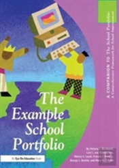 Example School Portfolio, The