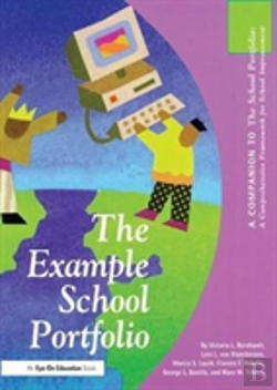 Bertrand.pt - Example School Portfolio, The