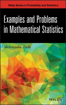 Bertrand.pt - Examples And Problems In Mathematical Statistics