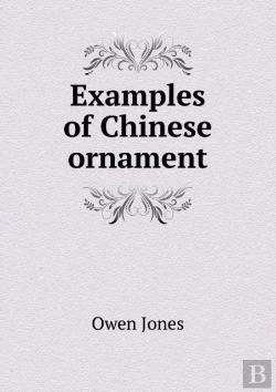 Bertrand.pt - Examples Of Chinese Ornament