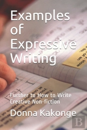 Examples Of Expressive Writing