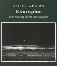 Examples: The Making Of 40 Photographs
