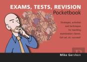 Exams, Tests, Revision Pocketbook
