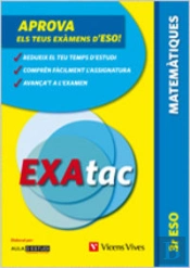 Exatac 3 Matematiques