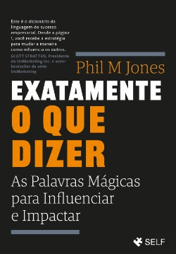 Bertrand.pt - Exatamente o que Dizer