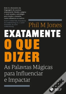Bertrand.pt - Exatamente o que Dizer