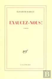 Exaucez-Nous
