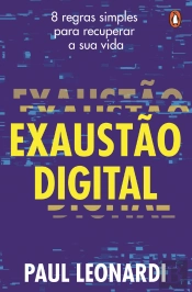 Exaustão Digital