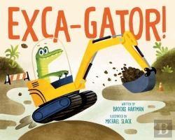 Bertrand.pt - Exca-Gator!