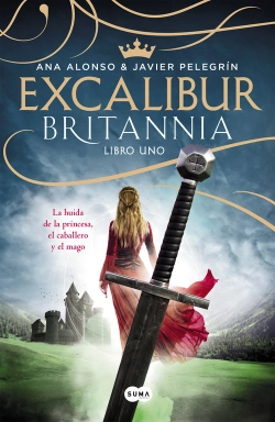Bertrand.pt - Excalibur (Britannia. Libro 1)