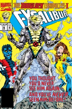Bertrand.pt - Excalibur Epic Collection: The Douglock Chronicles