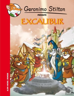 Bertrand.pt - Excalibur
