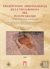 Excavaciones Arqueologicas En La Villa Romana Del Puente Grande (Los Altos Del Ringo Rango, Los Barr