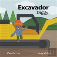 Excavador / Diggy