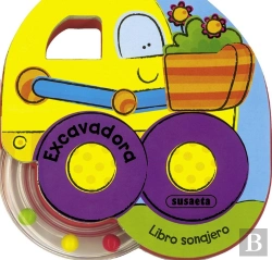 Bertrand.pt - Excavadora