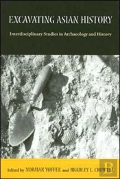 Excavating Asian History