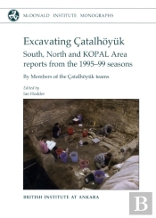 Excavating Catalhoyuk