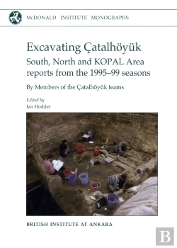 Bertrand.pt - Excavating Catalhoyuk