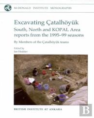 Excavating Catalhuyyk