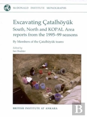 Excavating Catalhuyyk