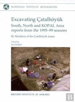 Bertrand.pt - Excavating Catalhuyyk