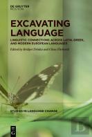 Excavating Language