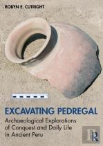 Excavating Pedregal