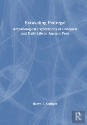 Excavating Pedregal