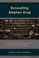 Excavating Stephen King