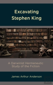 Excavating Stephen King