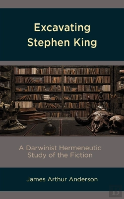 Bertrand.pt - Excavating Stephen King