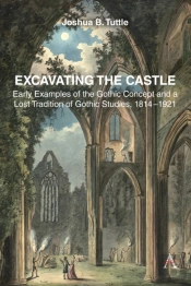 Excavating The Castle