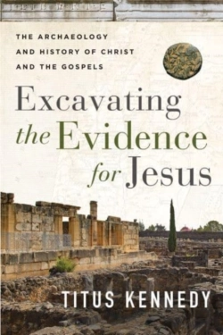 Bertrand.pt - Excavating The Evidence For Jesus