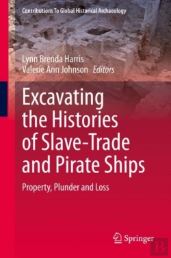Bertrand.pt - Excavating The Histories Of Slave-Trade And Pirate Ships