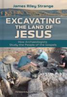 Excavating The Land Of Jesus