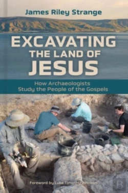 Bertrand.pt - Excavating The Land Of Jesus