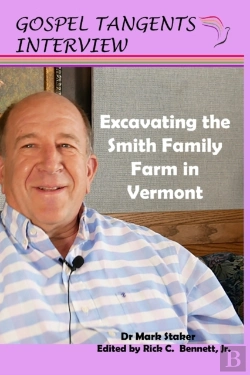 Bertrand.pt - Excavating The Smith Family Farm In Vermont